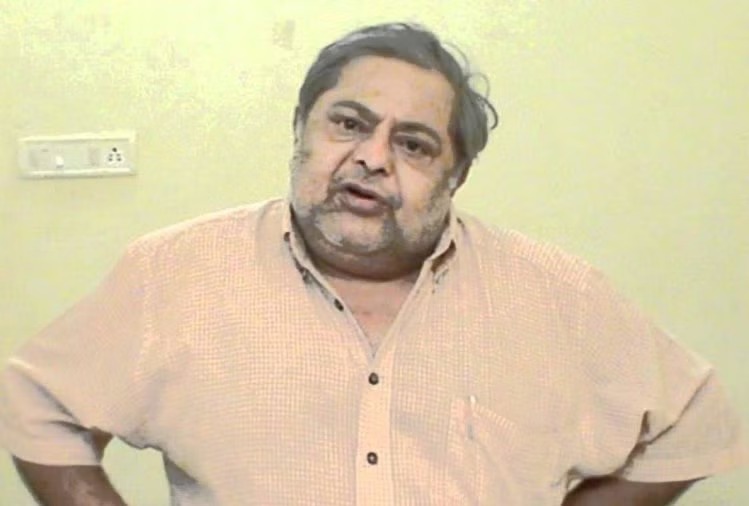 Sameer Khakkar Death