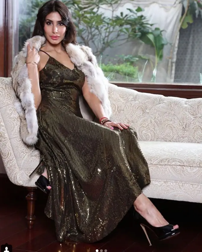 Sunjay Kapur Wife Priya Sachdev