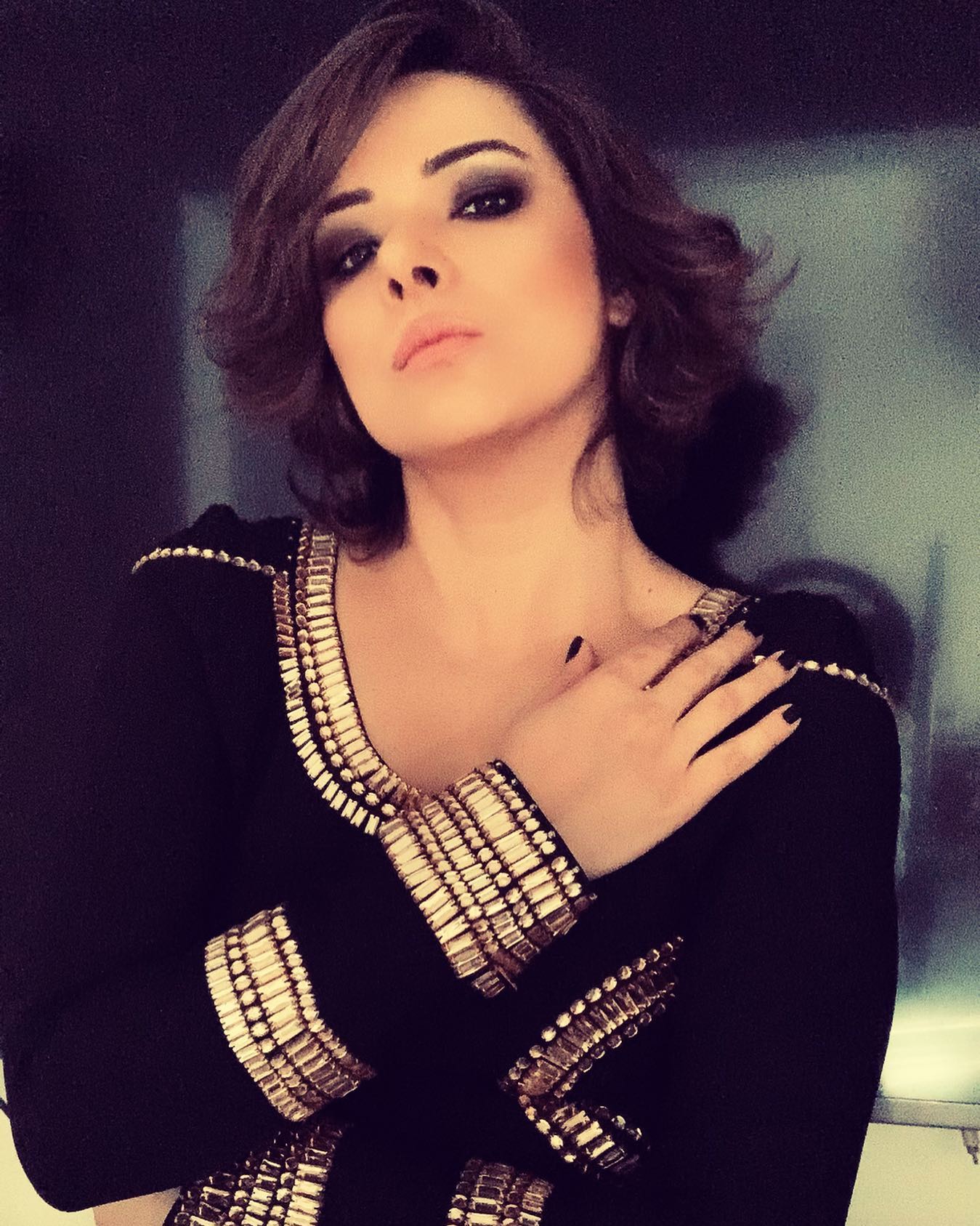 Udita Goswami