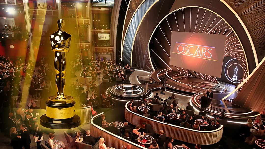 Oscar Award One Ticket Price