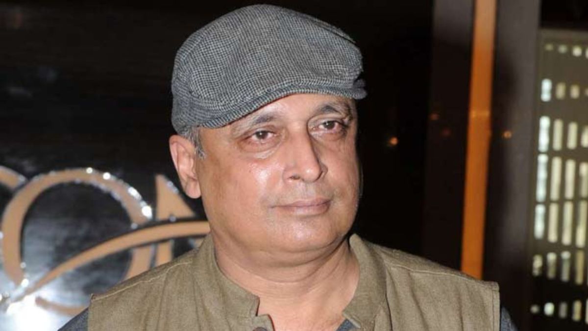 Piyush Mishra