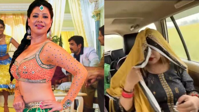 Sambhavna Seth And Avinash Dwivedi