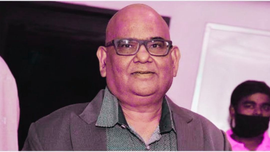 Satish Kaushik death