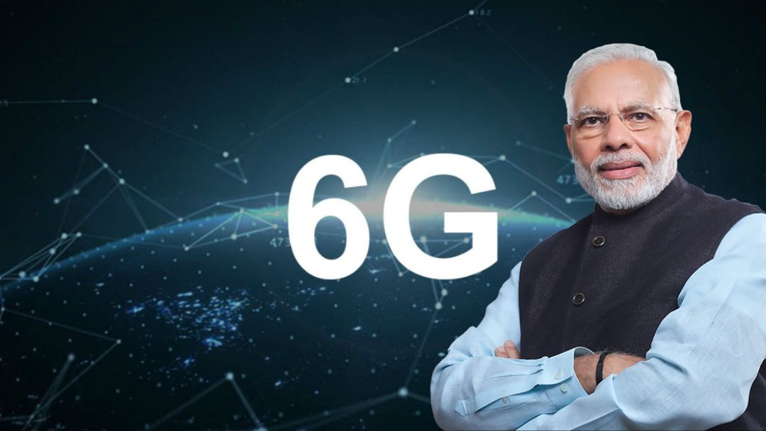 6G In India