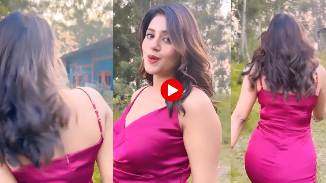 Anjali Arora Video Viral