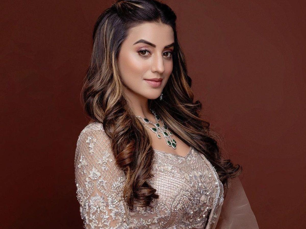 Akshara Singh