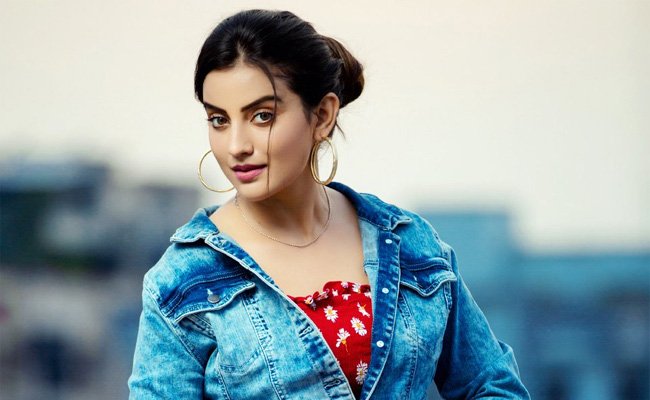 Akshara Singh
