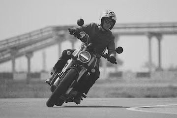 Harley Davidson