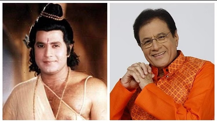 Ramayan Fame Arun Govil