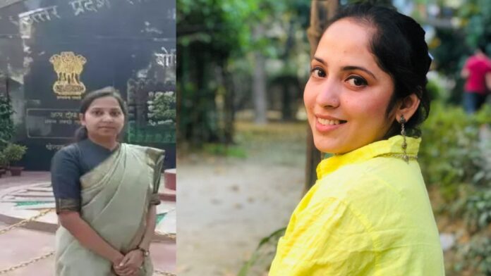 Success Story Of SP Kritika Singh: UPPSC PCS 2022
