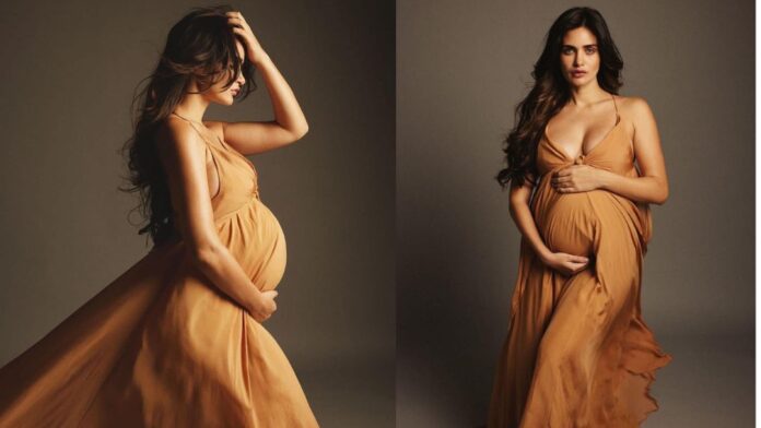 Arjun Rampal Girlfriend Gabriella Second Time Pregnan