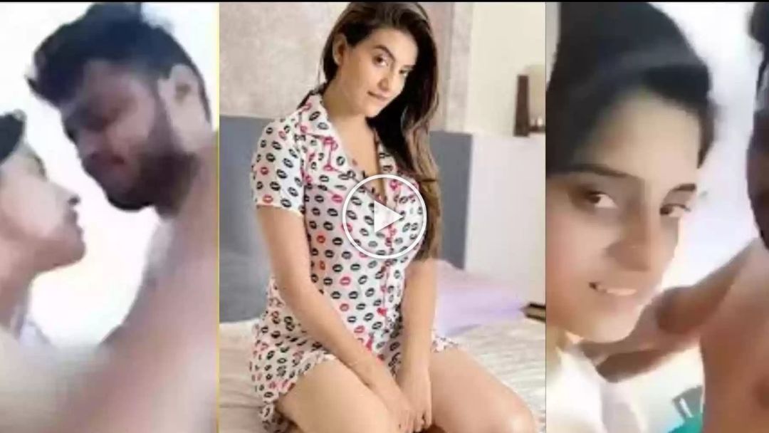 Akshara Singh MMS Video Leak