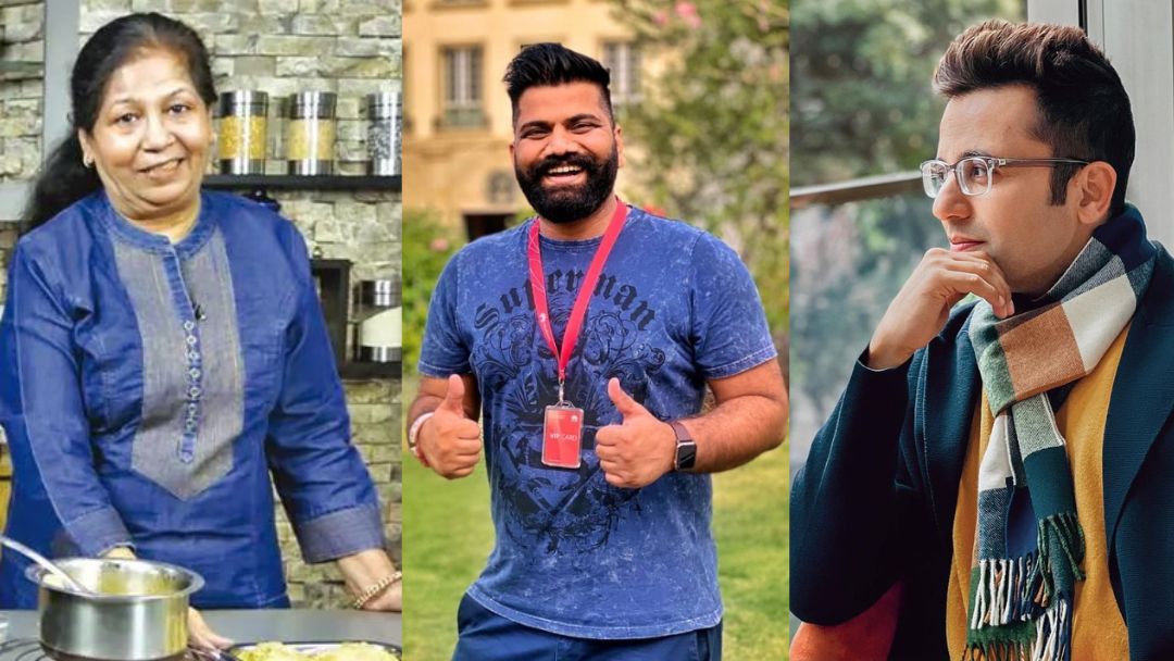 India top 10 richest youtubers