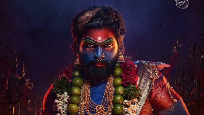 Allu Arjun Fees For Pushpa 2