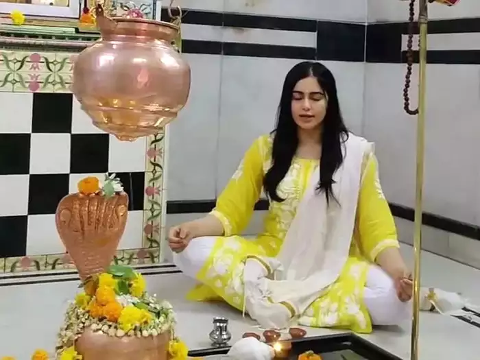 Adah Sharma