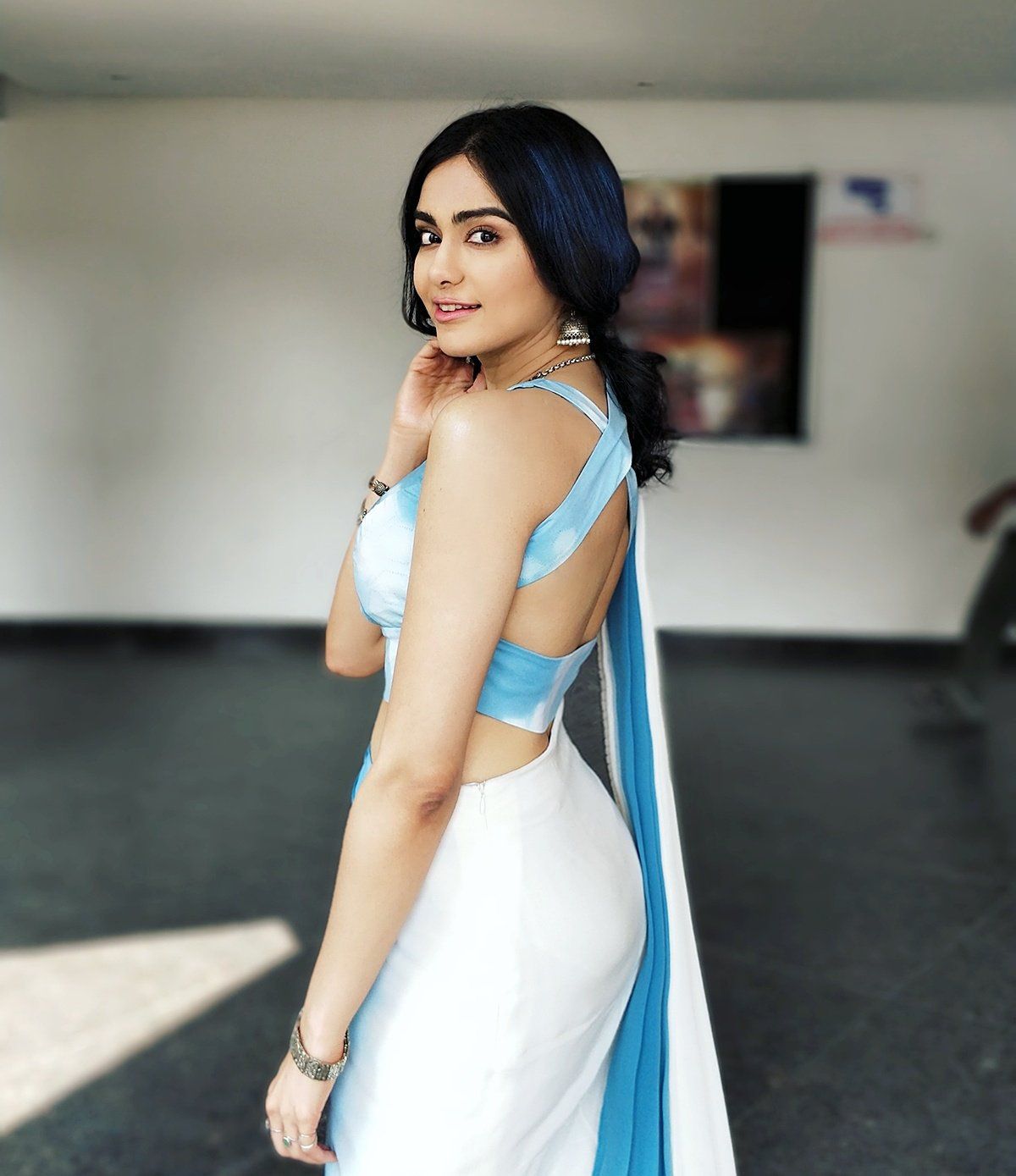 Adah Sharma