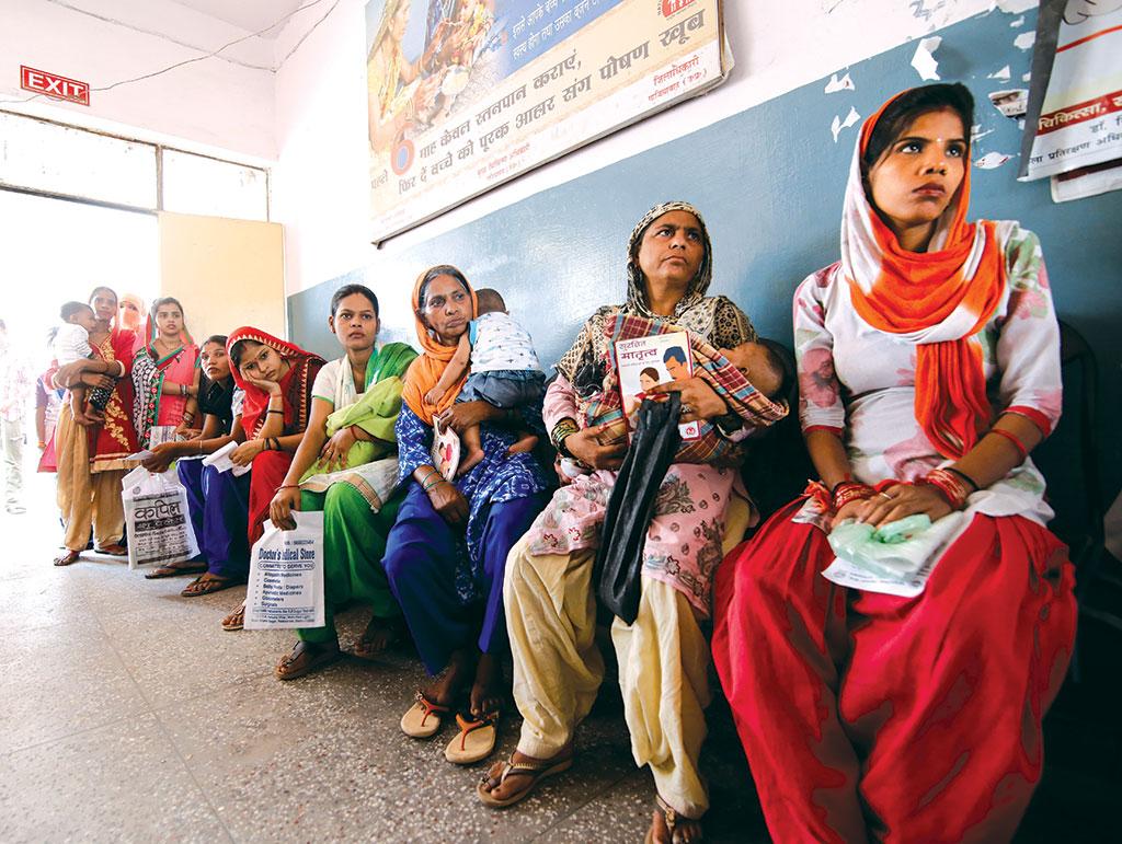 Bihar Government Scheme For Pregnant Woman