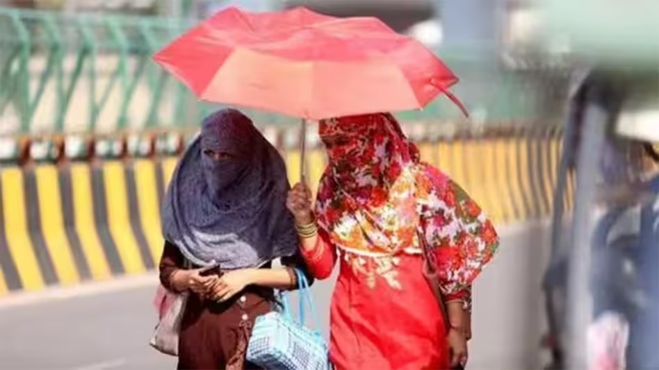 Bihar Heat Wave Alert