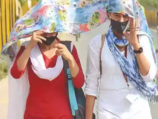 Today Weather Report