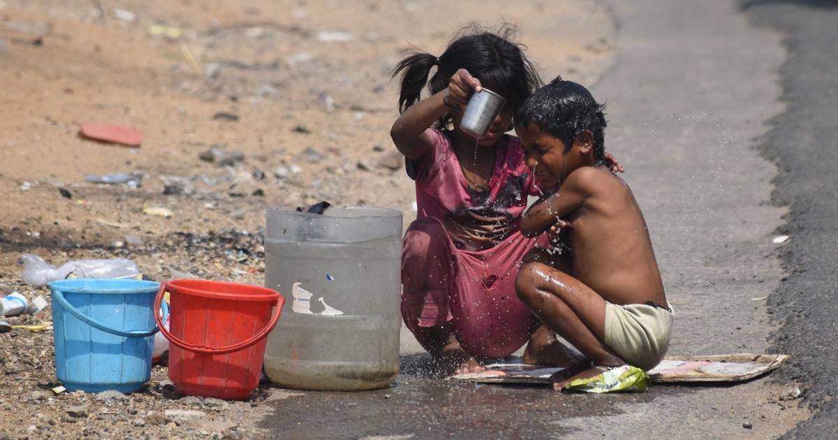 Today Weather Report