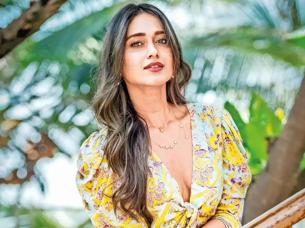 Ileana D Cruz Baby Bump