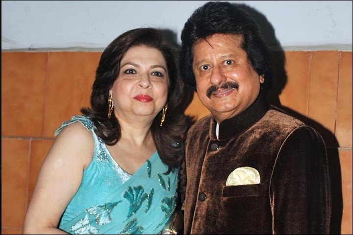 Pankaj Udhas