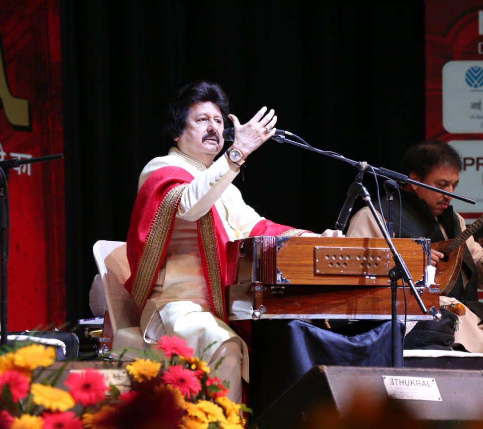 Pankaj Udhas