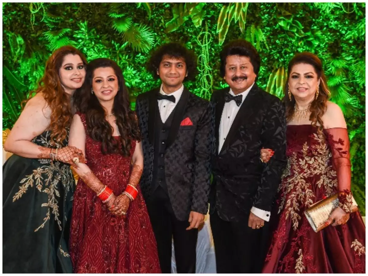 Pankaj Udhas