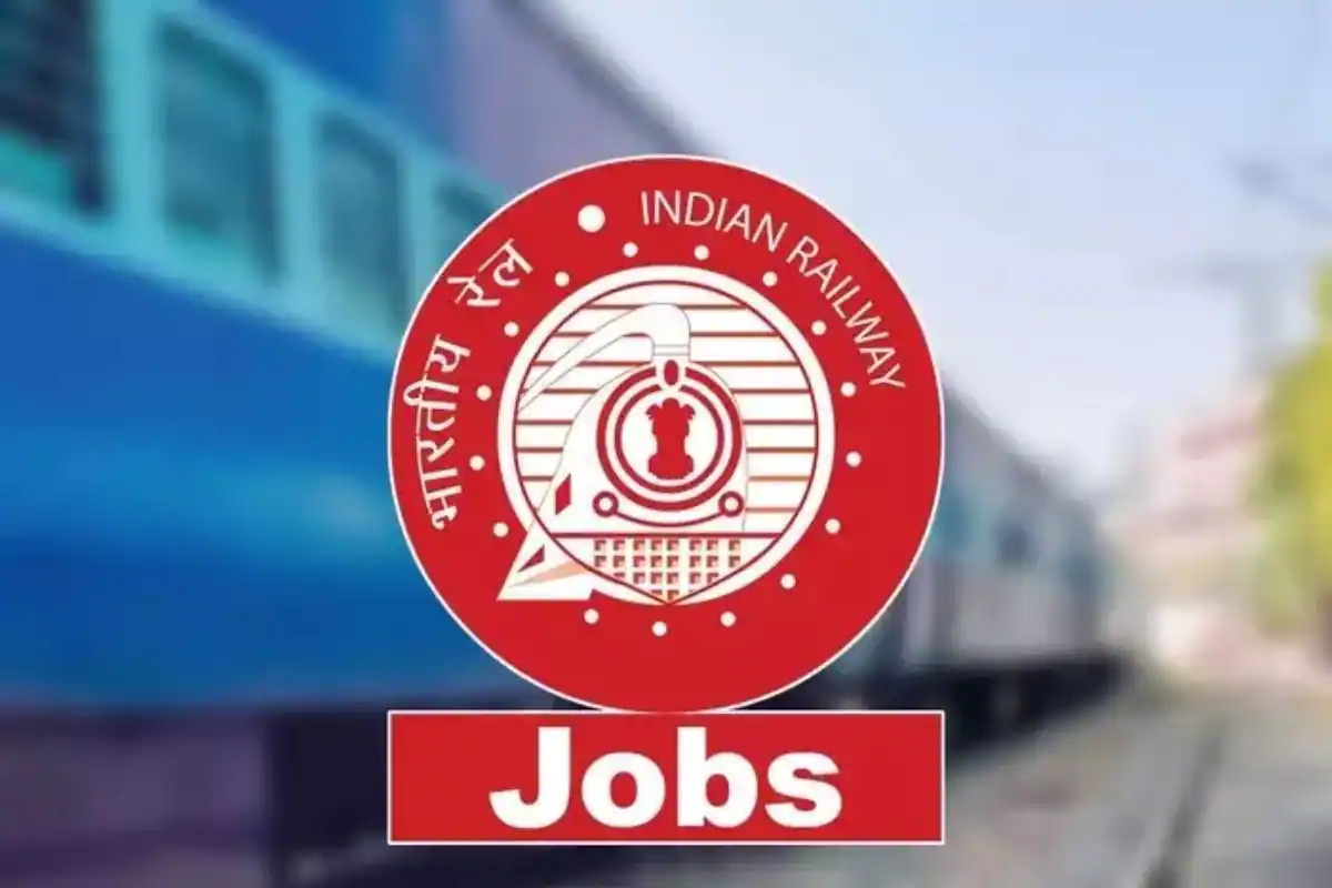 Railway Job Vacancy