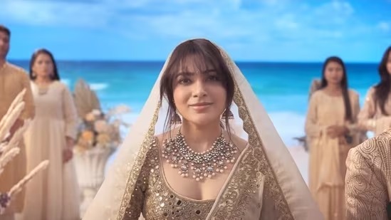 Samantha Ruth Prabhu