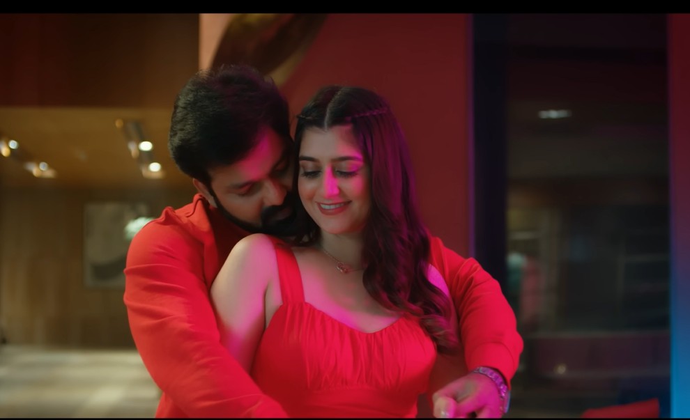 pawan singh tumhare siva