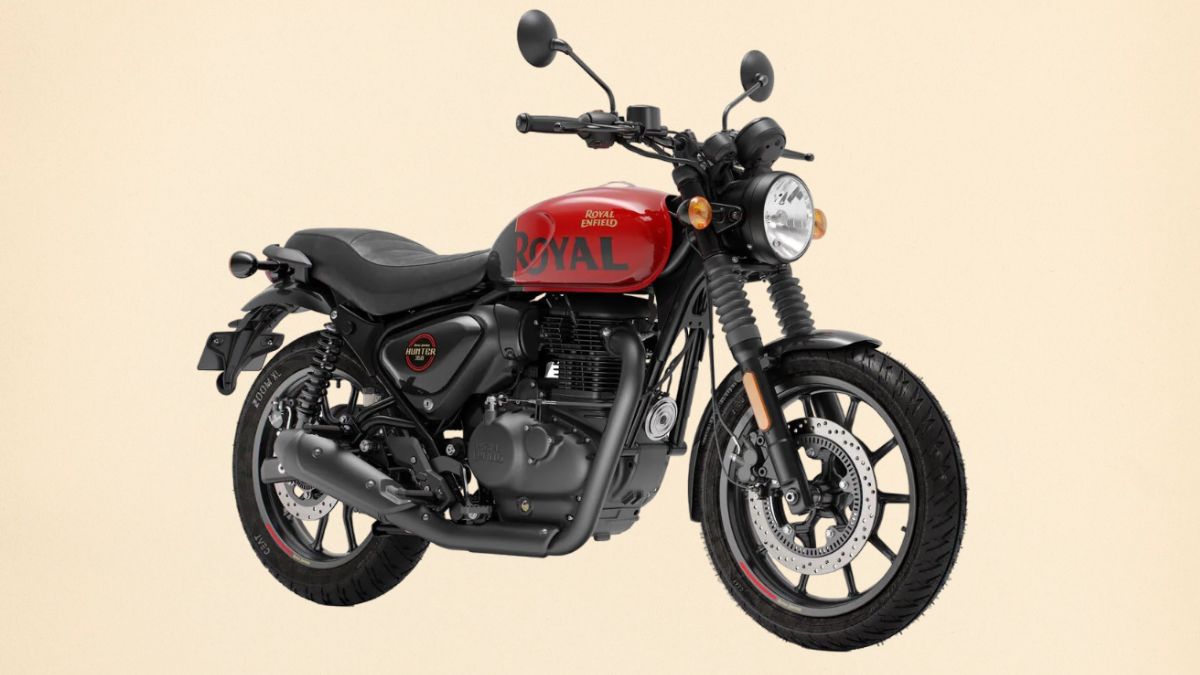 Royal Enfield Best Selling Bike