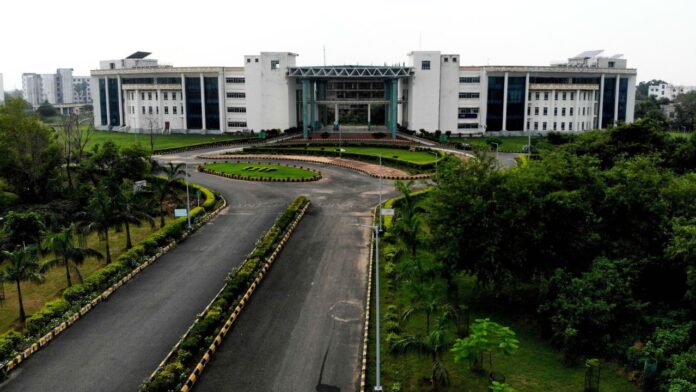 Top-10 engineering colleges