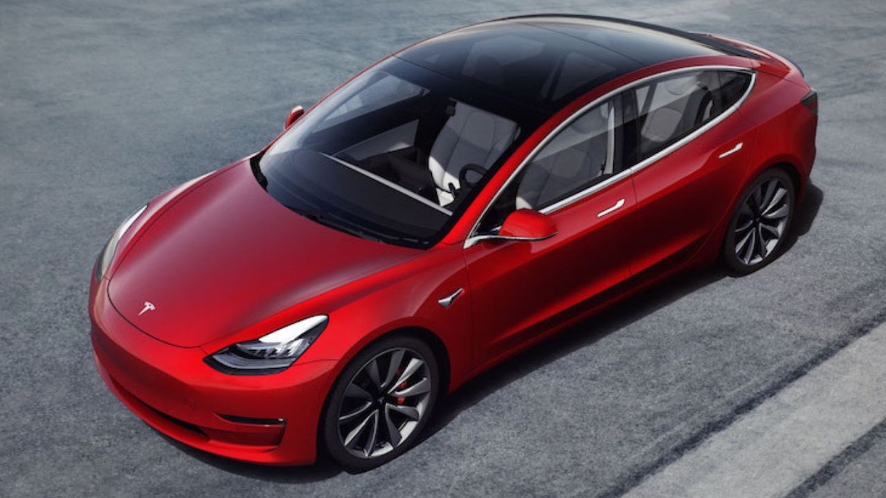 Tesla Will Launch New Electric Car In India