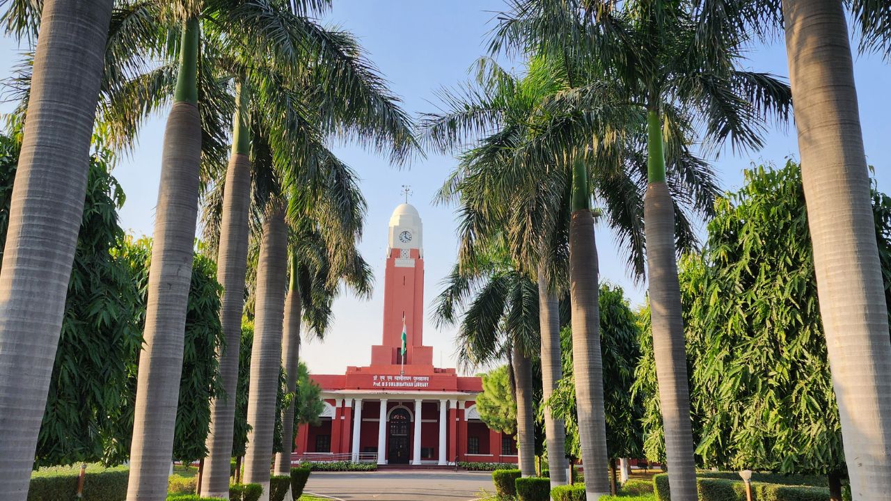 India's Top-10 Agriculture College