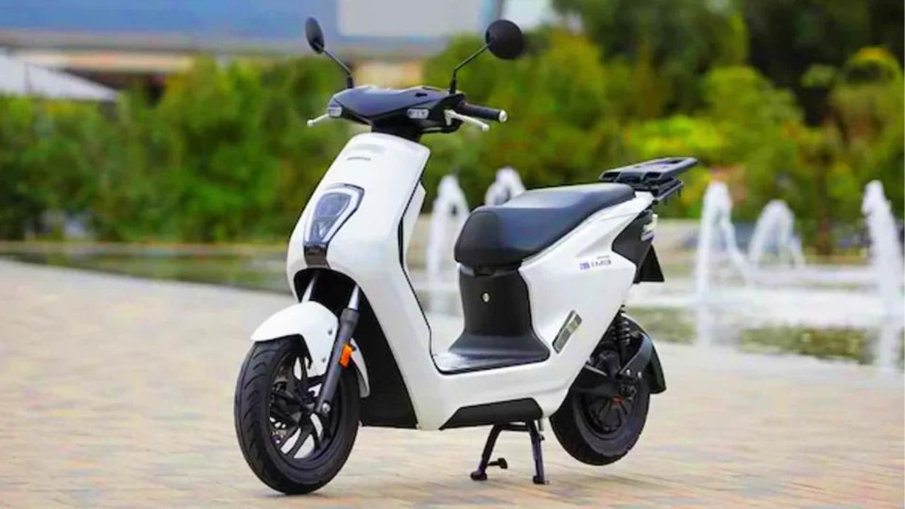 Honda EM1e Price Electric Scooter