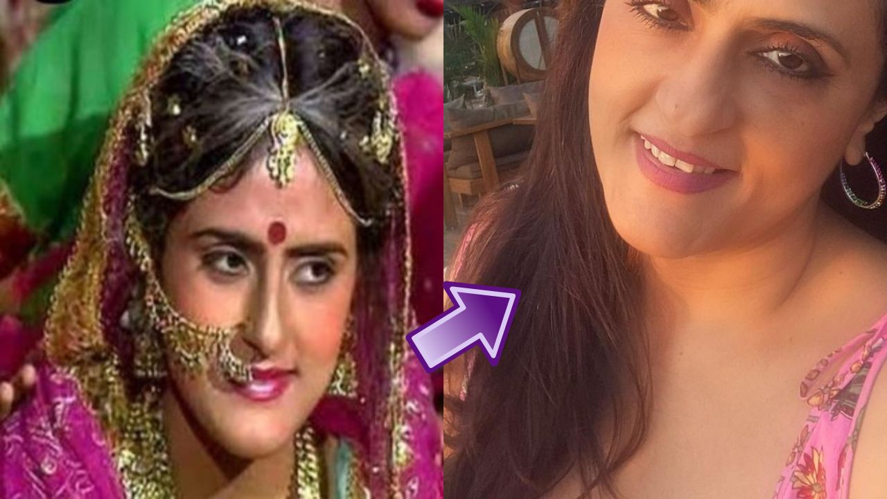 Krishna Yashoda Aka Damini Shetty