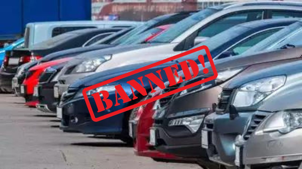 Diesel car Ban In India?