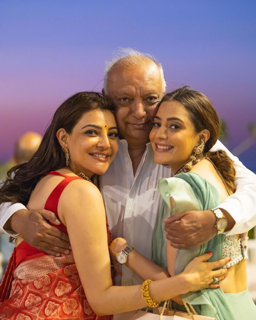 Nisha Aggarwal
