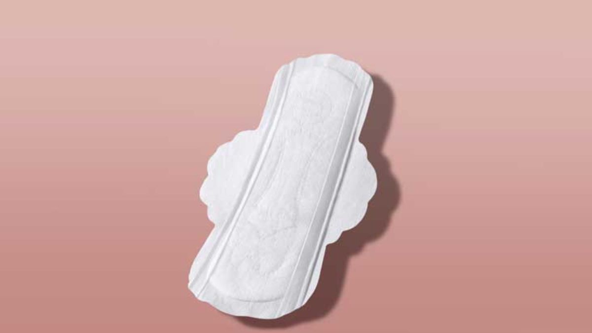 Sanitary Pad