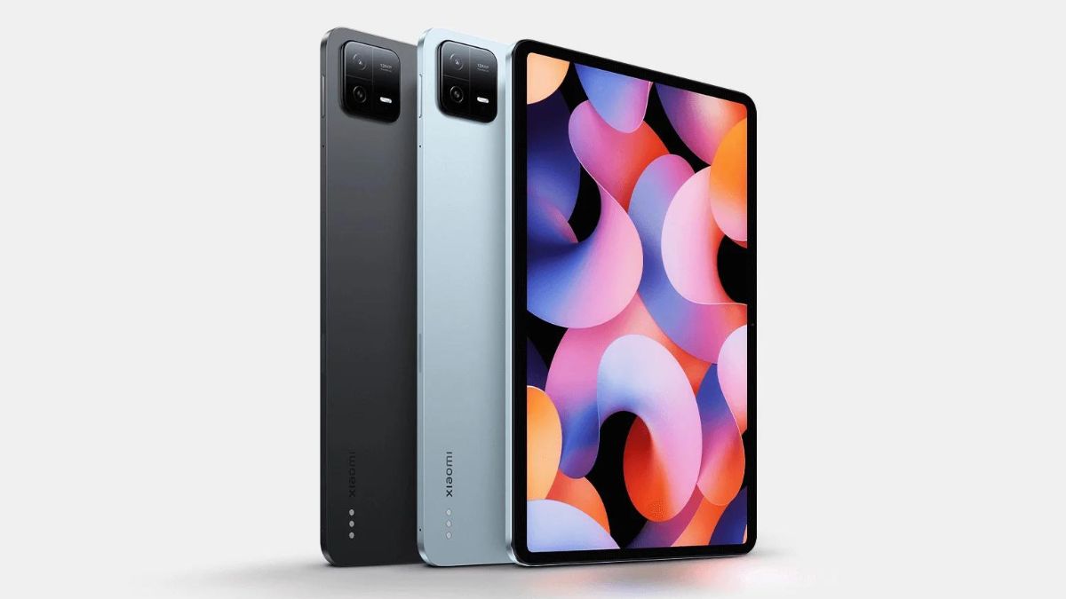 Xiaomi Pad 6