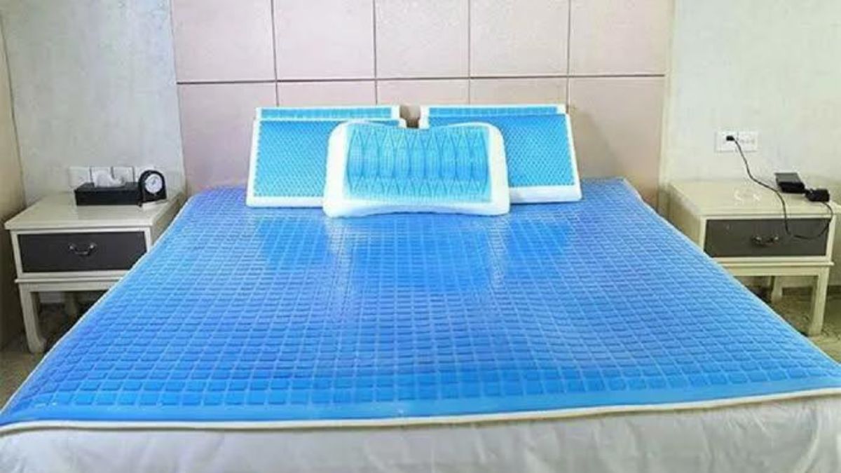 AC Bed Sheet