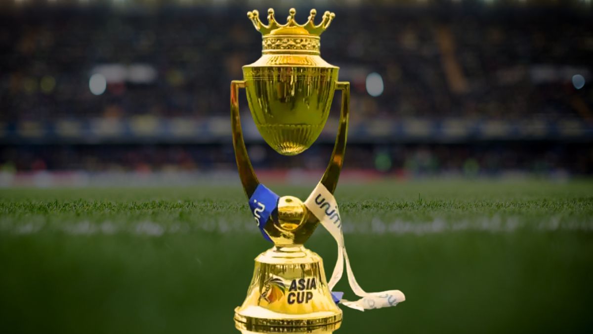 Aisa Cup 2023