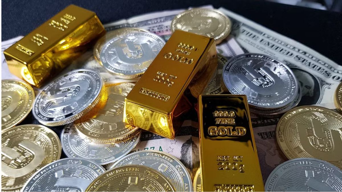 Gold Bond Scheme