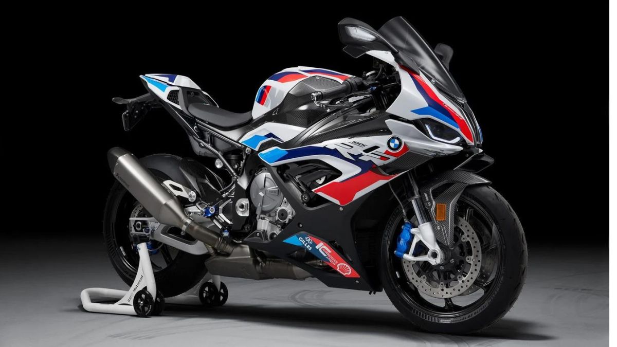 BMW M1000 RR