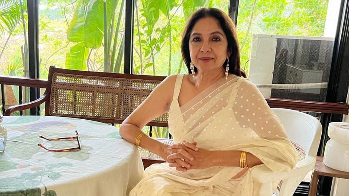 Neena Gupta