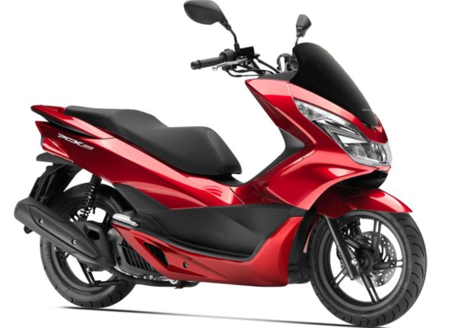 Honda PCX 160