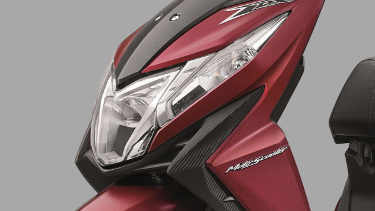 Honda Dio 125