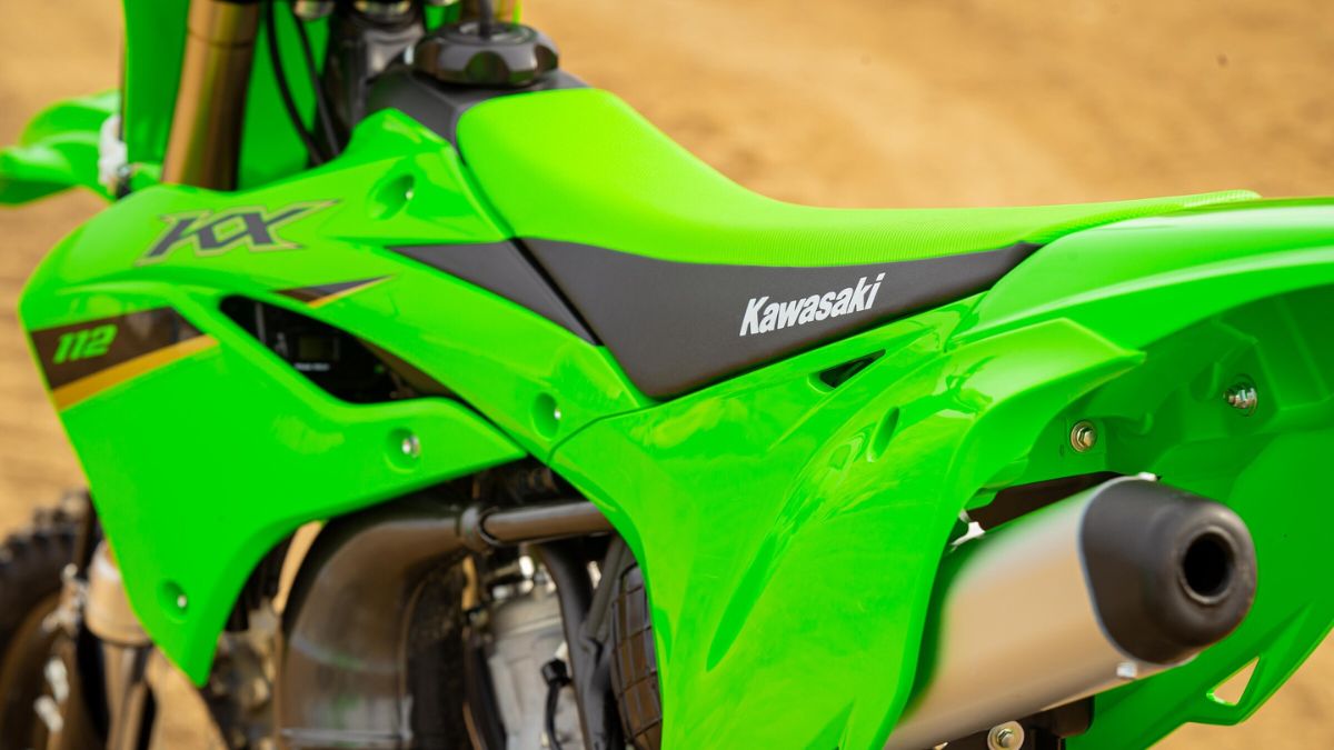 Kawasaki New Bike Launch