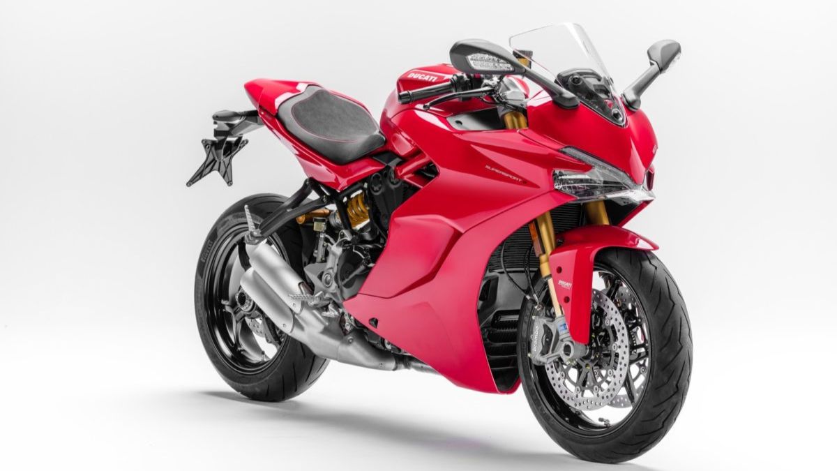 Ducati upcoming bikes